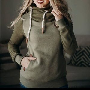 Wanakome Artemis 2 Hoodie